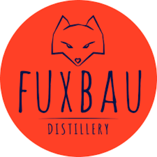 Fuxbau, Gin, Liköre, Bitters, 
