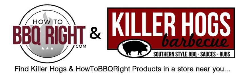 how to bbq right, Grillgewürze, Killer Hos, Rubs, Rub, Amerikanische Saucen, Amerikanische Gewürze, American food, 