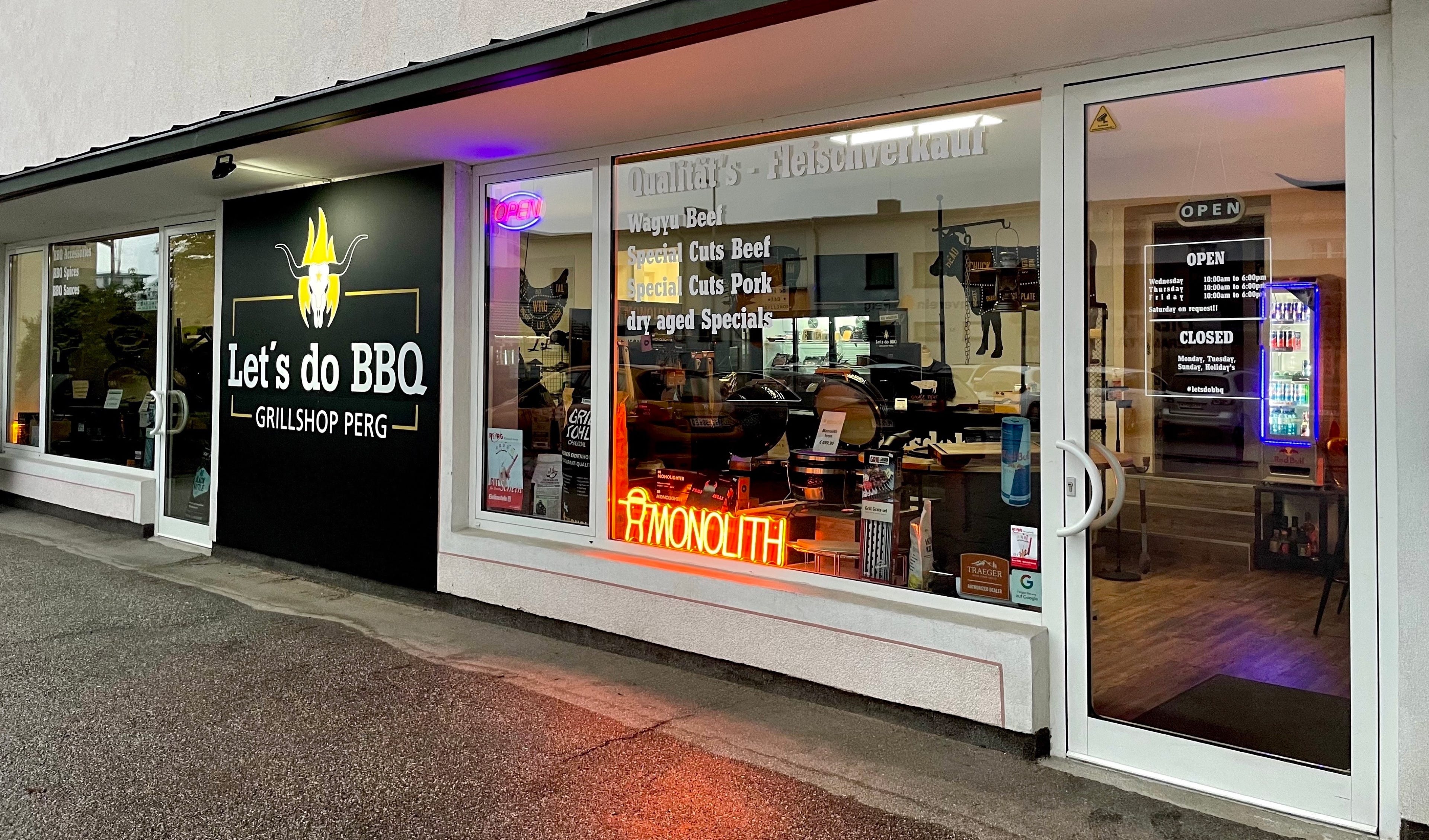 Grillshop, Grillshop Perg, Grillshop Österreich, grllen, grillshopping, Grill Aktion, GRillgewürze, BBQ Saucen, American Food, American Rubs, einzigartiger Grillshop, Räucherholz, Buche, Ahorn, Kirsche, Hickory, Fleischverkauf, beste Fleischqualität,