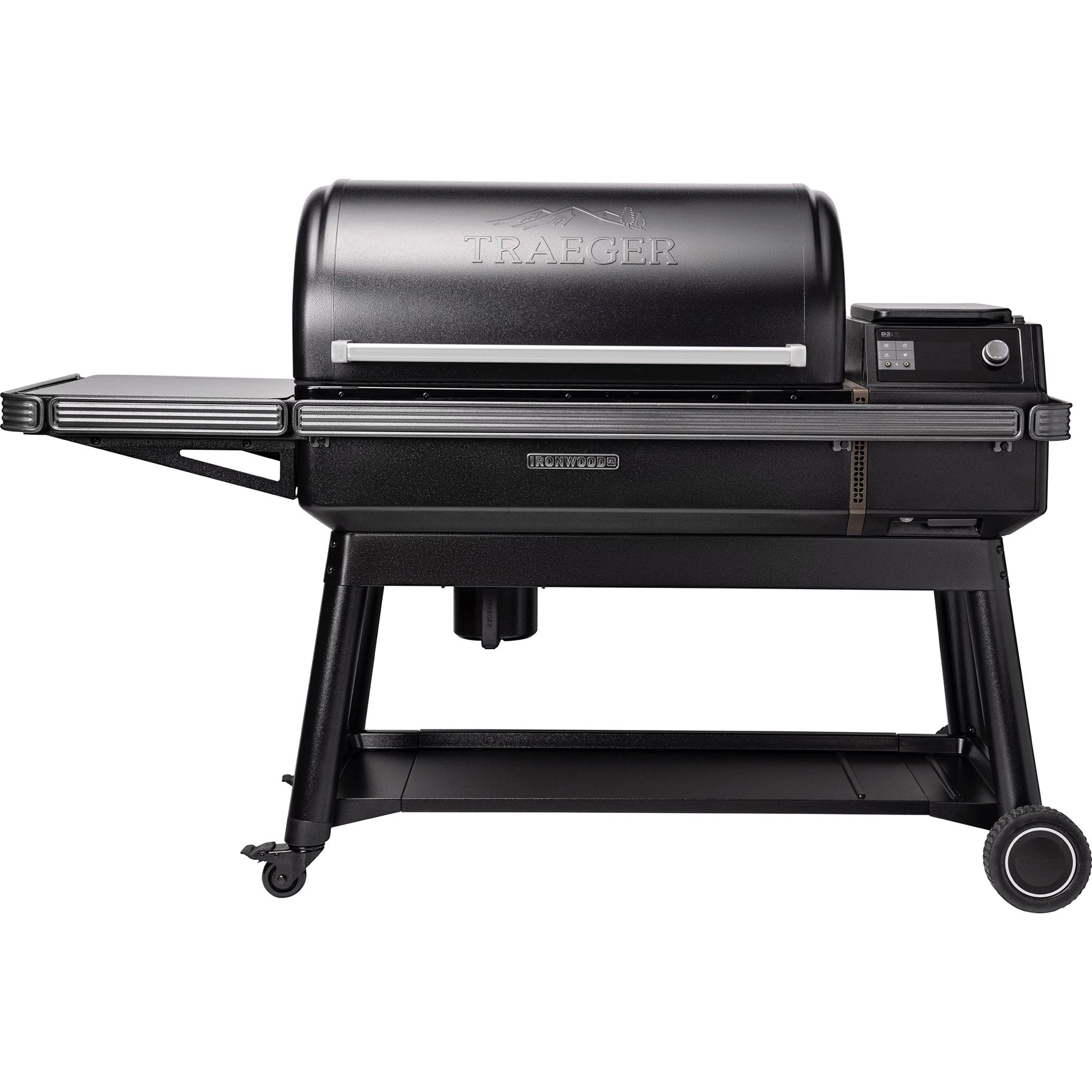 Traeger Grill Ironwood XL