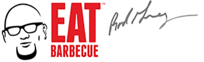 Eat Barbecue