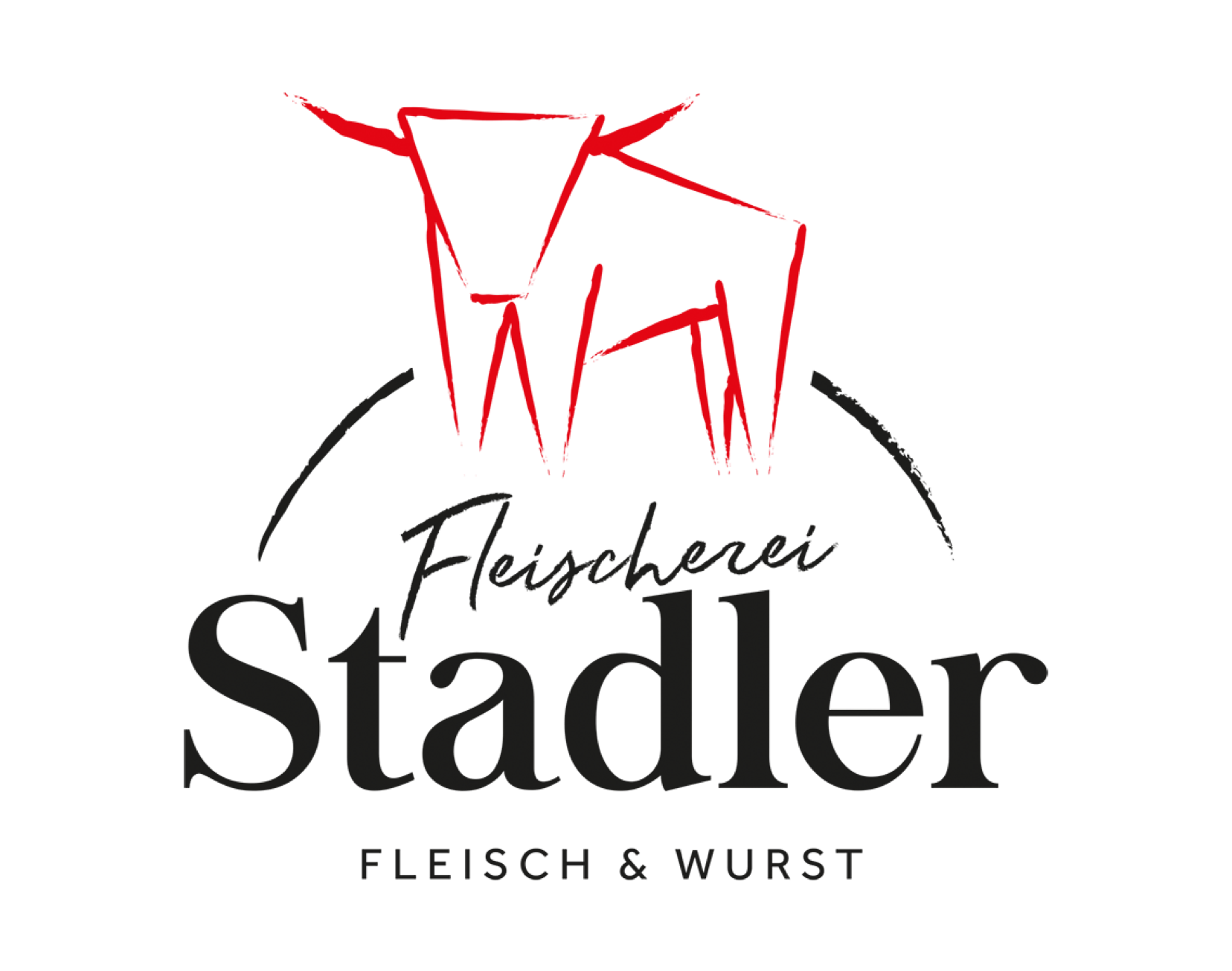 Fleischerei Stadler, Hochgatterer Geri, Rindfleisch, Schweinefleisch, Duroc Schwein, Edelschwein, 