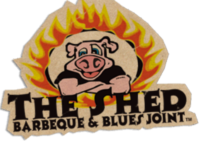 The Shed Barbecue & Blues Joint