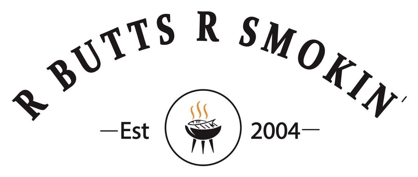 R Butts R Smokin